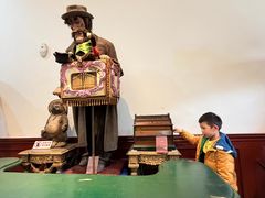 -旅顺留声机博物馆