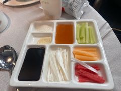 -四季民福烤鸭店(外滩外白渡桥店)