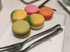 -PAUL LAFAYET 法式甜品(深圳湾万象城店)