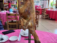 -成记烧鸡档