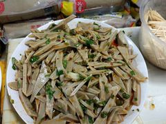 -中国国际会展中心-马甸购物街