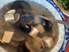 -坛南湾阿强农家乐.海鲜大排档老字号(福州地标美食店)