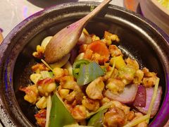 -啫神·广州地标美食(北京路店)