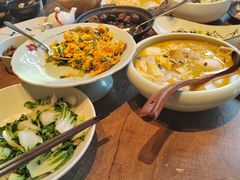 -香园茶社·金陵小灶(老门东店)