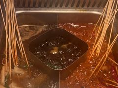 -串一火锅(赛格国际购物中心店)