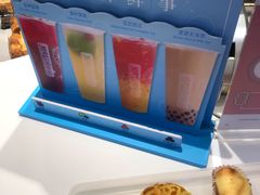 -BreadTalk面包新语·烘焙蛋糕(深业上城店)