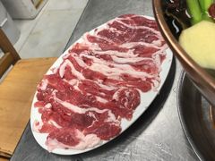 -三兴涮羊肉(荣安大街店)