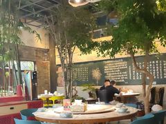 -又见炊烟私房菜(敬亭路店)