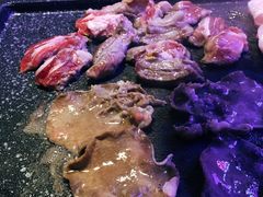 -咕咕站韩国料理(紫金港店)