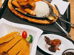 -大家乐(广州番禺祈福店)