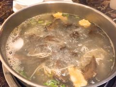 -许府牛杂·鲜牛肉火锅(梁溪万达店)