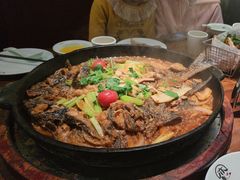 -老板恋上鱼(环山路店)
