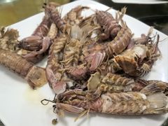 -张树军海鲜(王府壹号店)