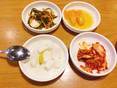 -同堂韩国料理炭火烤肉(彩虹广场店)