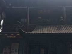 -上海白云观