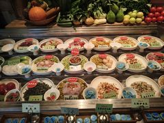 -黄山老妈·土菜(碧桂园店)