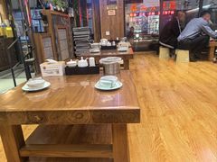 -长寿参鸡汤(朝韩风情街店)