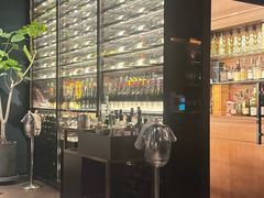 -Oyster Talks 四度蚝法餐厅