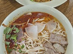 -李先生牛肉面大王(马栏店)
