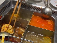 -海底捞火锅(咸阳丽彩万达店)