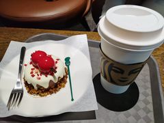 -星巴克(西湖天地店)