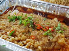 -兆辉木炭海鲜烧烤·海鲜小炒