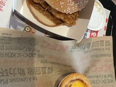 -肯德基(西安兴庆店)