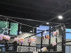 -小小特工运动馆(宝山三邻桥中心)