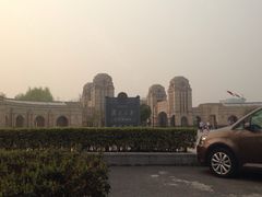 -新江湾城公园