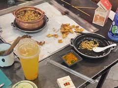 -塘屋烧烤·云南火塘烧烤品牌(春城慧谷旗舰店)