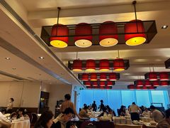 -利苑酒家(合景国际金融广场店)