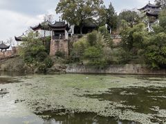 -东坡赤壁风景名胜区