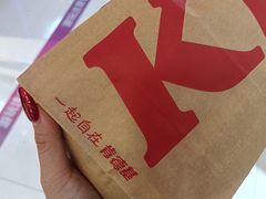 -肯德基(李家沱店)