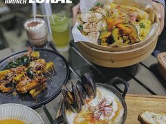 -CHILLAX轻乐时(侨建·Hi City店)