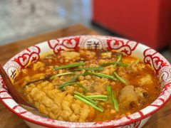 -王大乔泡椒米线·小火锅(深圳欢乐世纪店)