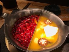 -湊湊火锅·茶憩(东城万达店)