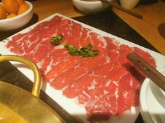 -潮火锅·麻辣牛肉火锅(观音桥方圆·LIVE店)