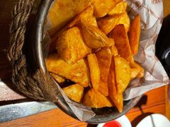 -宝莱纳餐厅(滨江店)