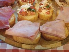 -安立可意大利美食