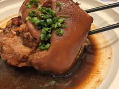 -大鸭梨烤鸭(甘家口店)