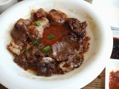 血肠肉肠拼盘-泽成·冰煮羊(乌兰察布红楼店)