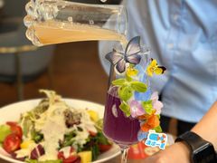 -花舍·新派粤菜·西餐·下午茶(亚运村·鸟巢店)