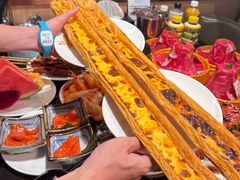 -神帆·元气汤泉(解放西路店)