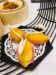 -名宴婚宴专门店·宴会厅(京基100店)