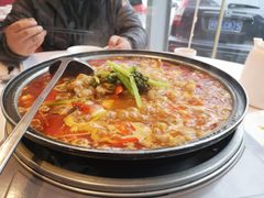 -天福苑(崇宁路店)