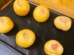 油面筋塞肉-许府牛火锅(信义坊总店)