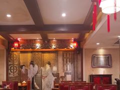 -山西会馆·晋菜·晋商宴·民俗博物馆(体育路店)
