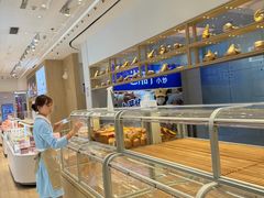 -好利来(东直门银座店)