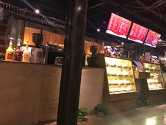 -漫咖啡(红唐店)