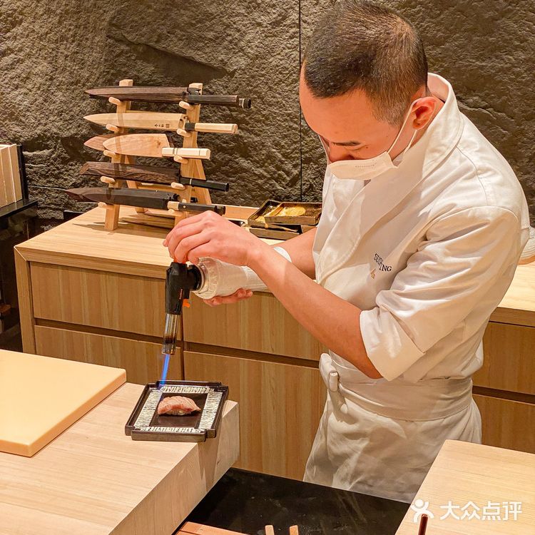 长沙探店｜Omakase🍣天花板